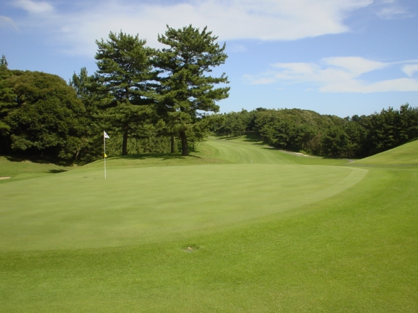 Golf Course Thumbnail 3