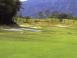 Golf Course Thumbnail 2