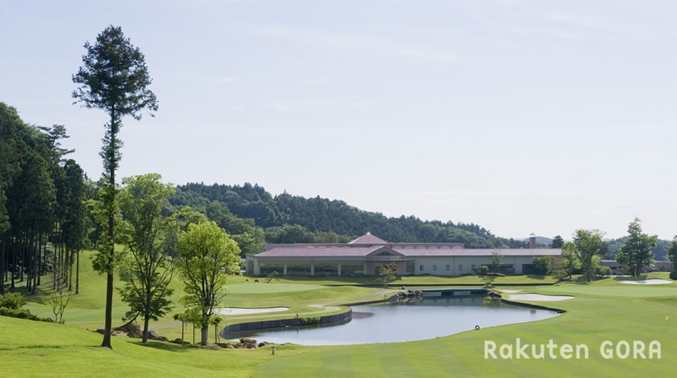 Golf Course Thumbnail 1