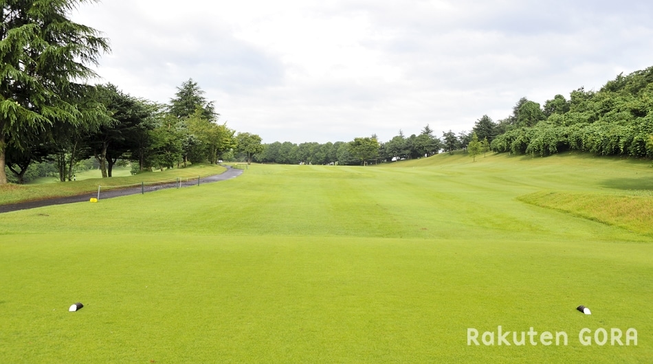 Golf Course Thumbnail 4