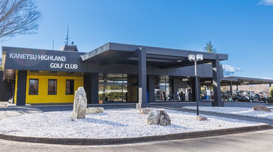 Golf Course Thumbnail 1