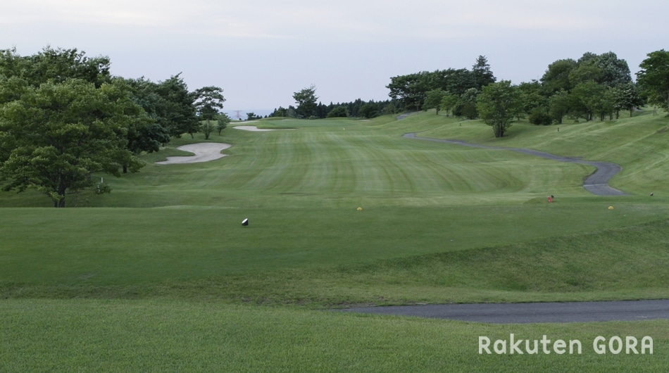 Golf Course Thumbnail 3