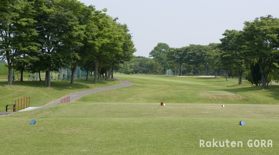 Golf Course Thumbnail 3