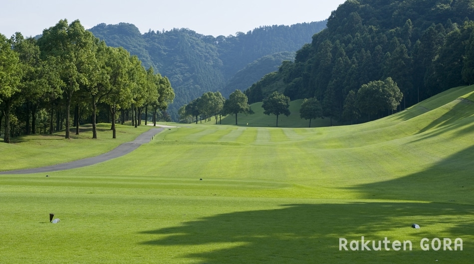 Golf Course Thumbnail 3