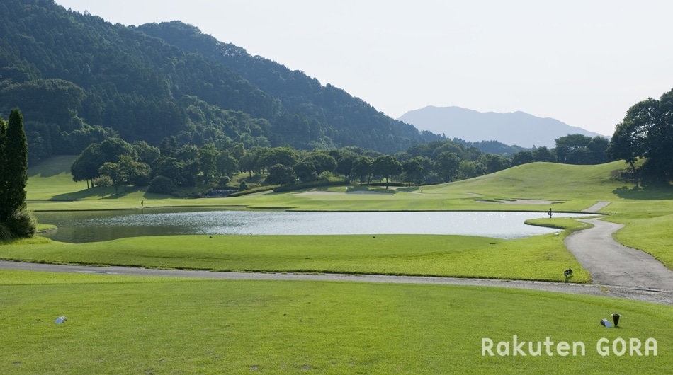 Golf Course Thumbnail 4