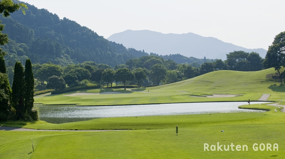 Golf Course Thumbnail 2