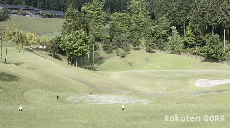 Golf Course Thumbnail 4