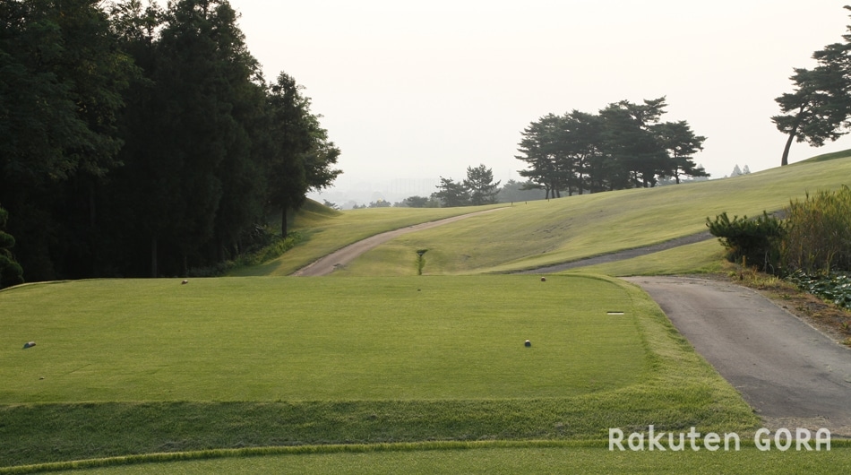 Golf Course Thumbnail 4