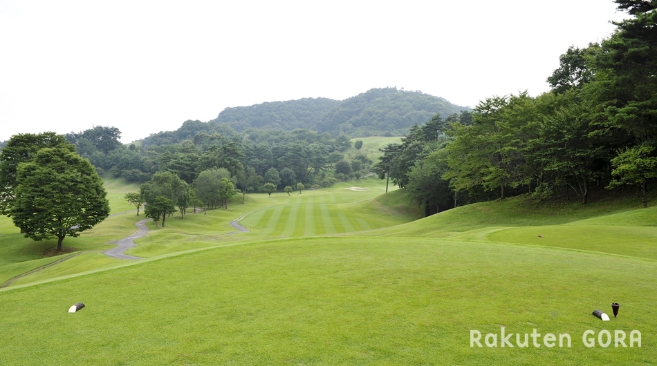 Golf Course Thumbnail 3