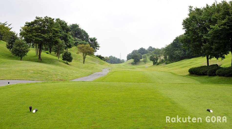 Golf Course Thumbnail 4