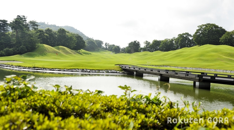 Golf Course Thumbnail 1