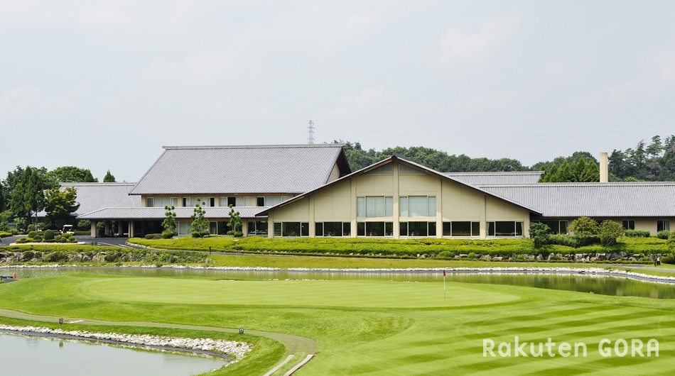 Golf Course Thumbnail 2