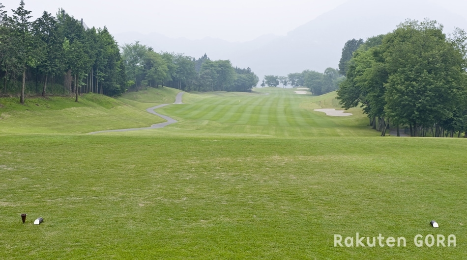 Golf Course Thumbnail 3