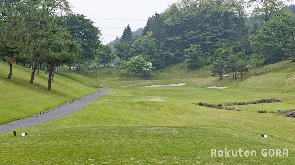 Golf Course Thumbnail 4