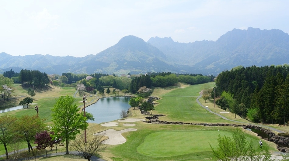 Golf Course Thumbnail 1