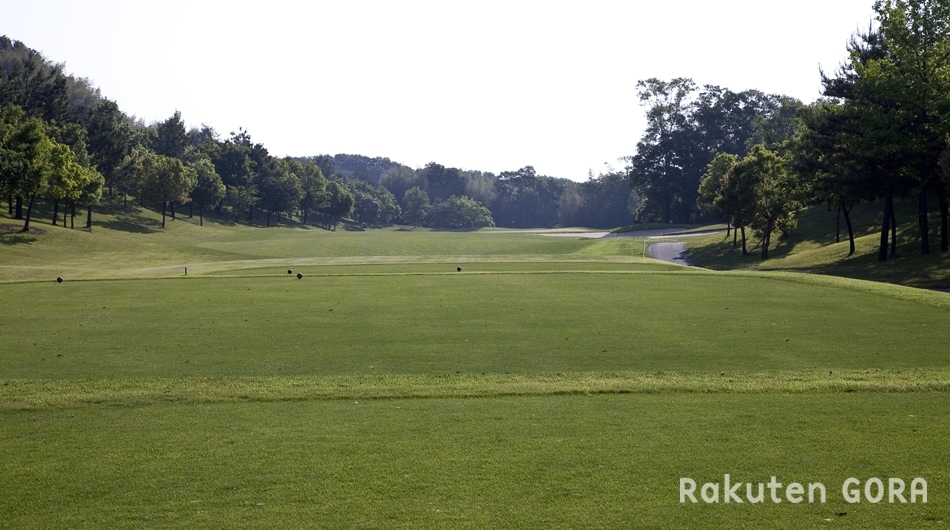 Golf Course Thumbnail 3