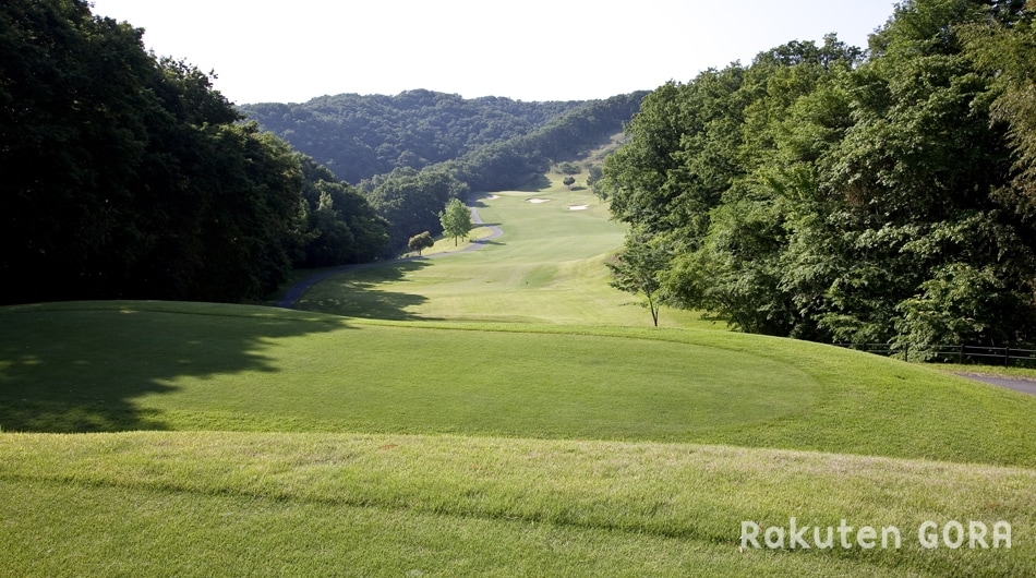 Golf Course Thumbnail 4