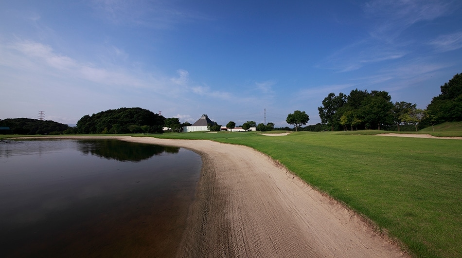 Golf Course Thumbnail 2