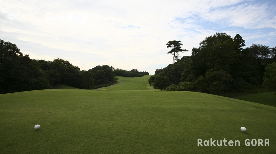 Golf Course Thumbnail 3