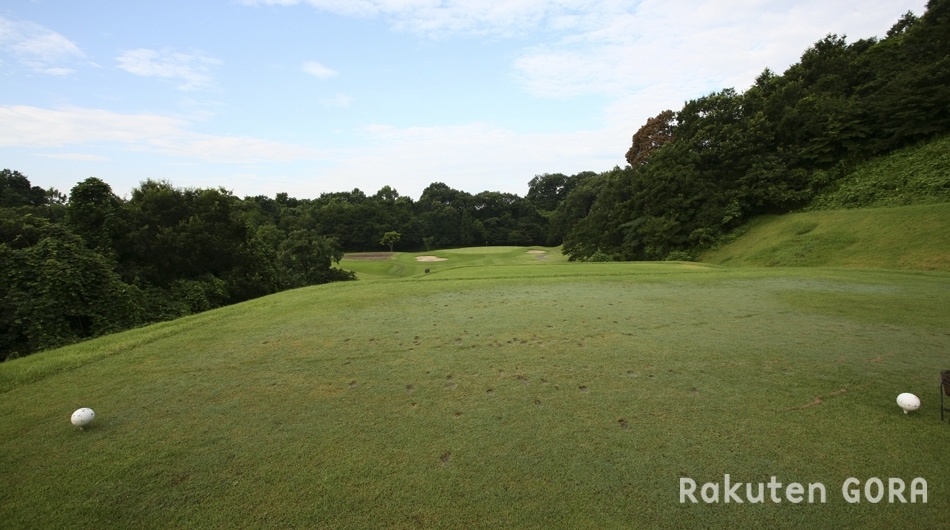 Golf Course Thumbnail 4