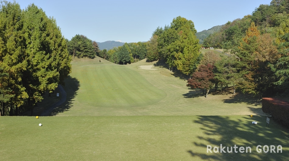 Golf Course Thumbnail 3