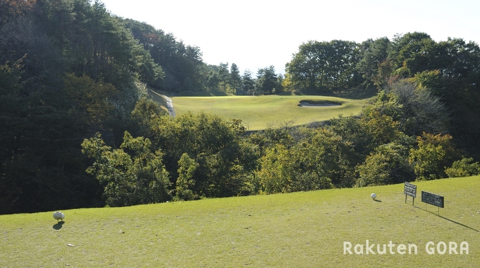Golf Course Thumbnail 4