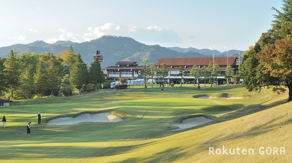 Golf Course Thumbnail 1