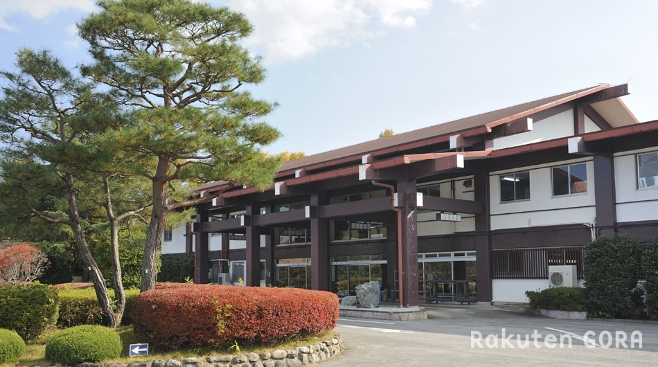 Golf Course Thumbnail 2