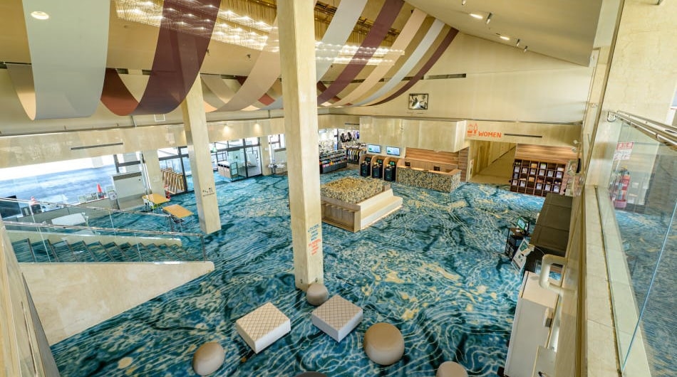 Golf Course Thumbnail 1