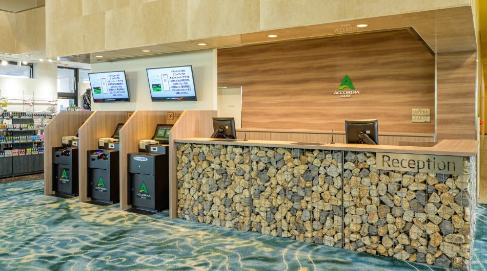 Golf Course Thumbnail 2