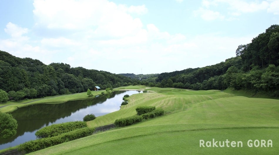 Golf Course Thumbnail 1