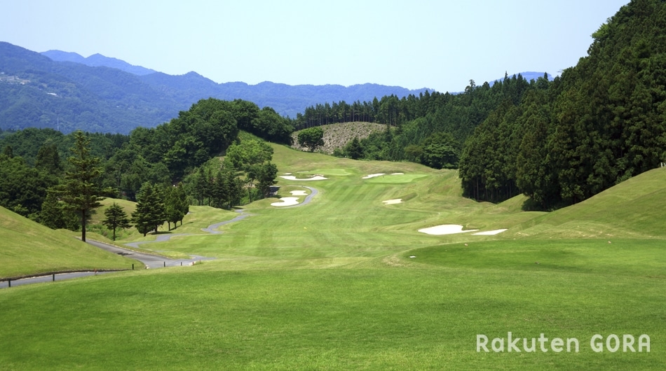 Golf Course Thumbnail 4