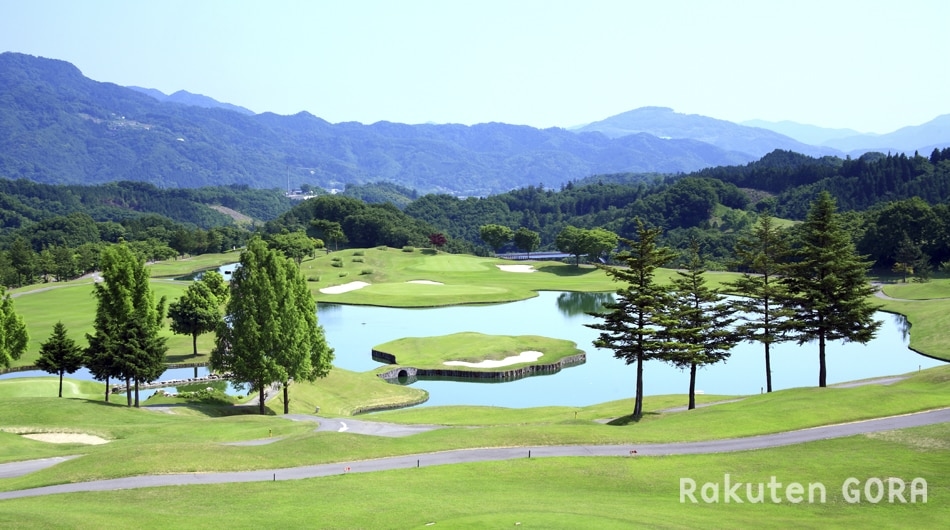 Golf Course Thumbnail 1