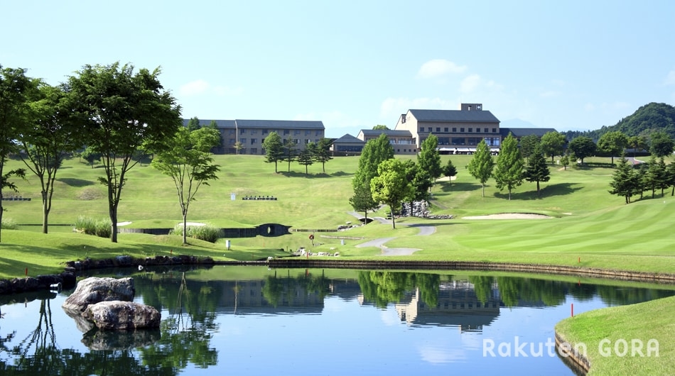 Golf Course Thumbnail 2