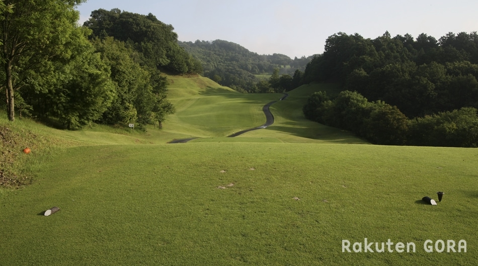 Golf Course Thumbnail 3