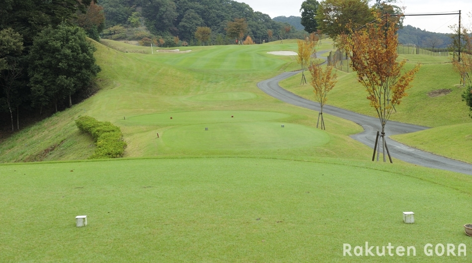 Golf Course Thumbnail 4