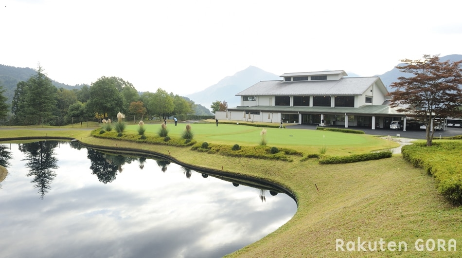 Golf Course Thumbnail 1