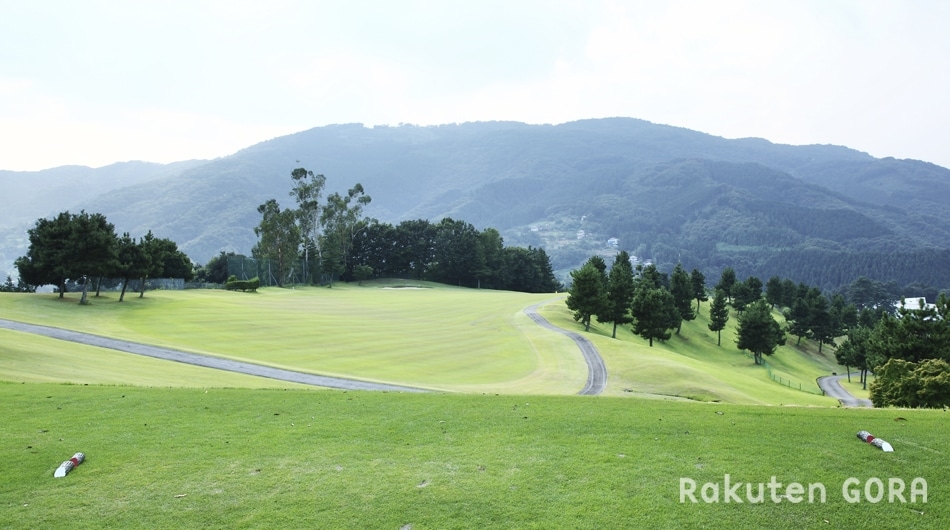 Golf Course Thumbnail 4