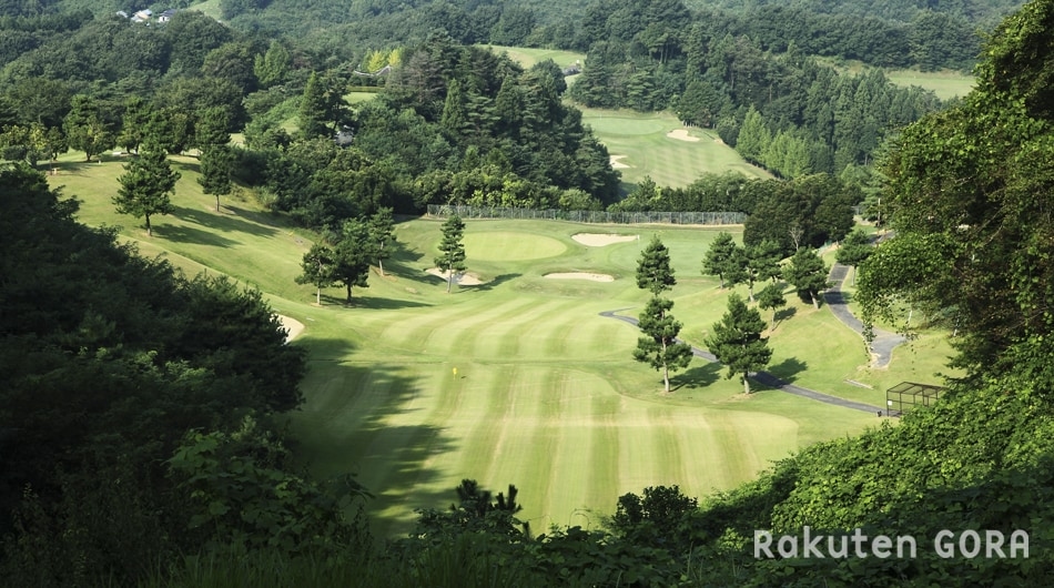 Golf Course Thumbnail 1