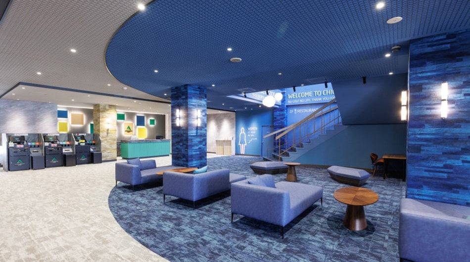 Golf Course Thumbnail 2