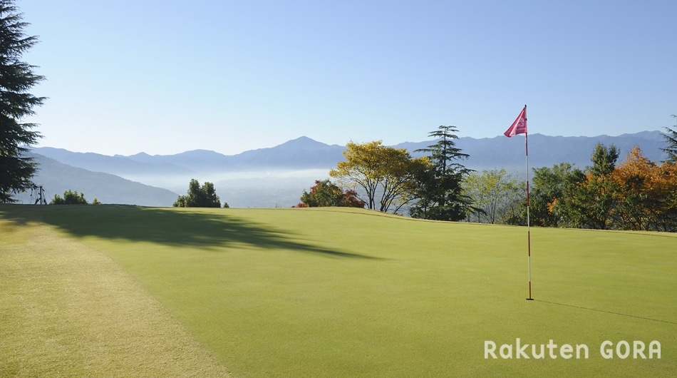 Golf Course Thumbnail 1