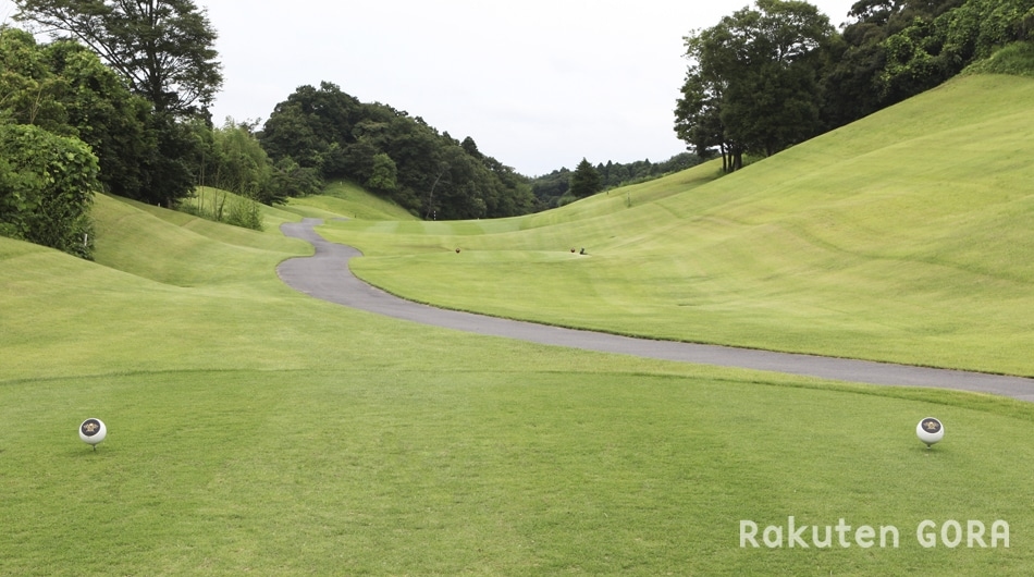 Golf Course Thumbnail 3