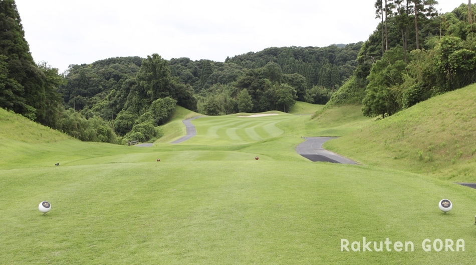 Golf Course Thumbnail 4