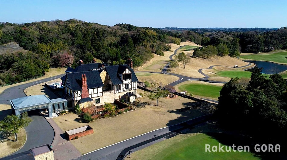 Golf Course Thumbnail 1