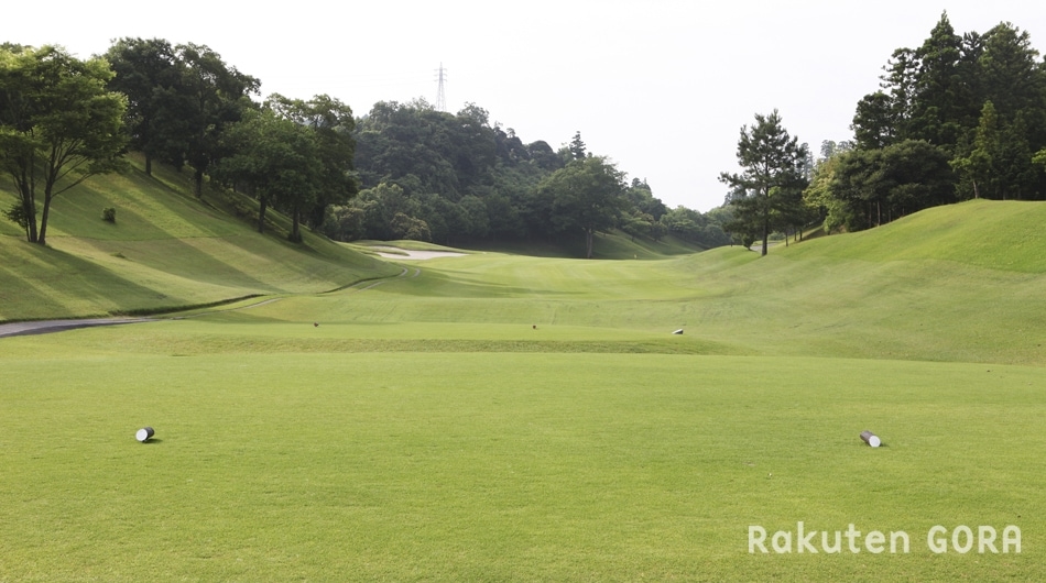 Golf Course Thumbnail 3