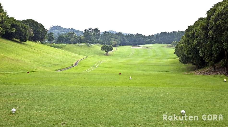 Golf Course Thumbnail 3