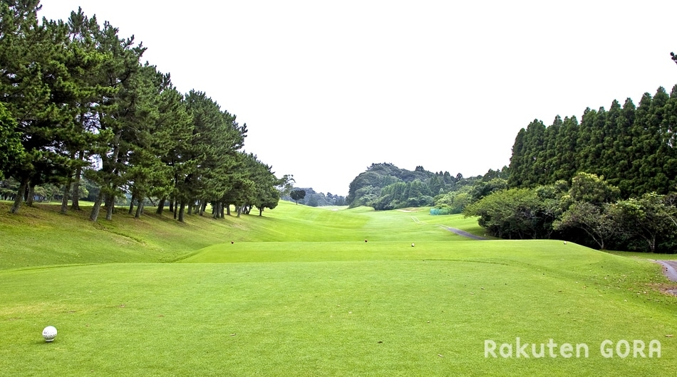 Golf Course Thumbnail 4