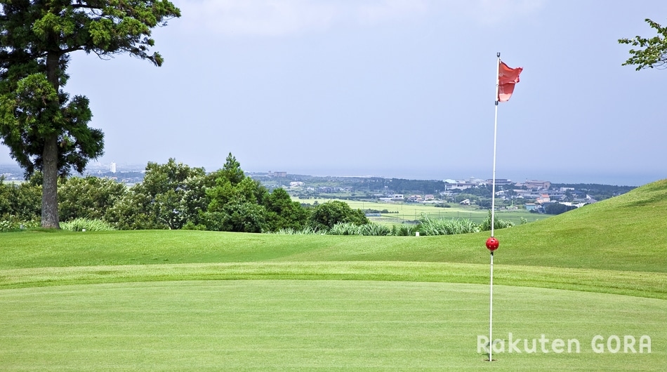 Golf Course Thumbnail 1