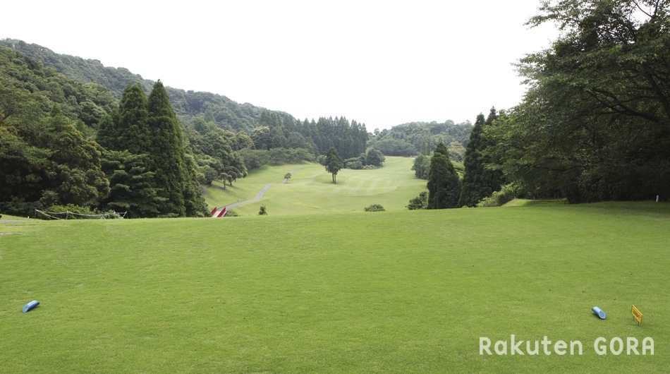 Golf Course Thumbnail 3