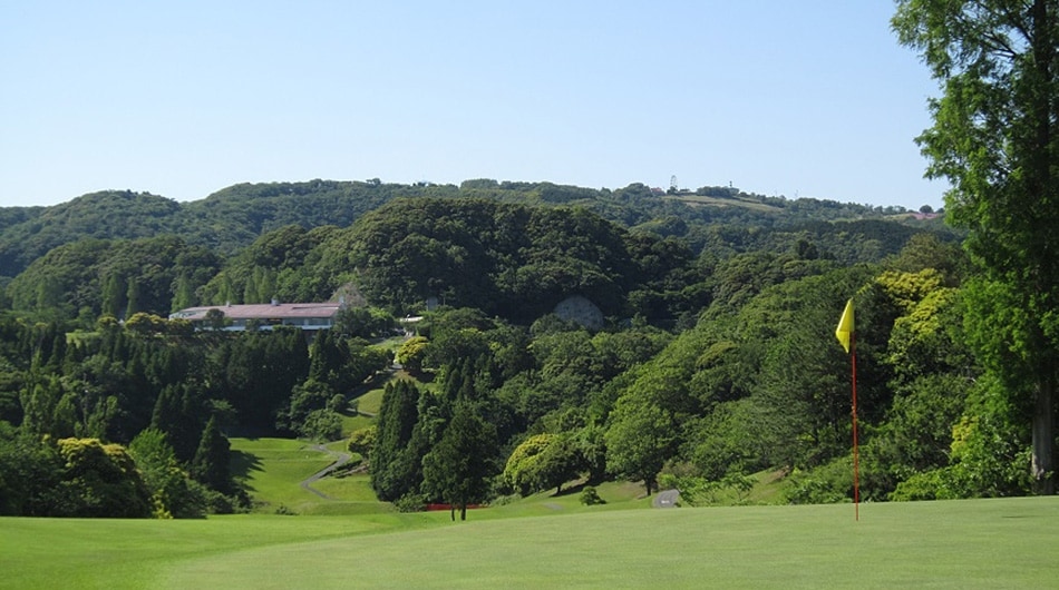 Golf Course Thumbnail 2